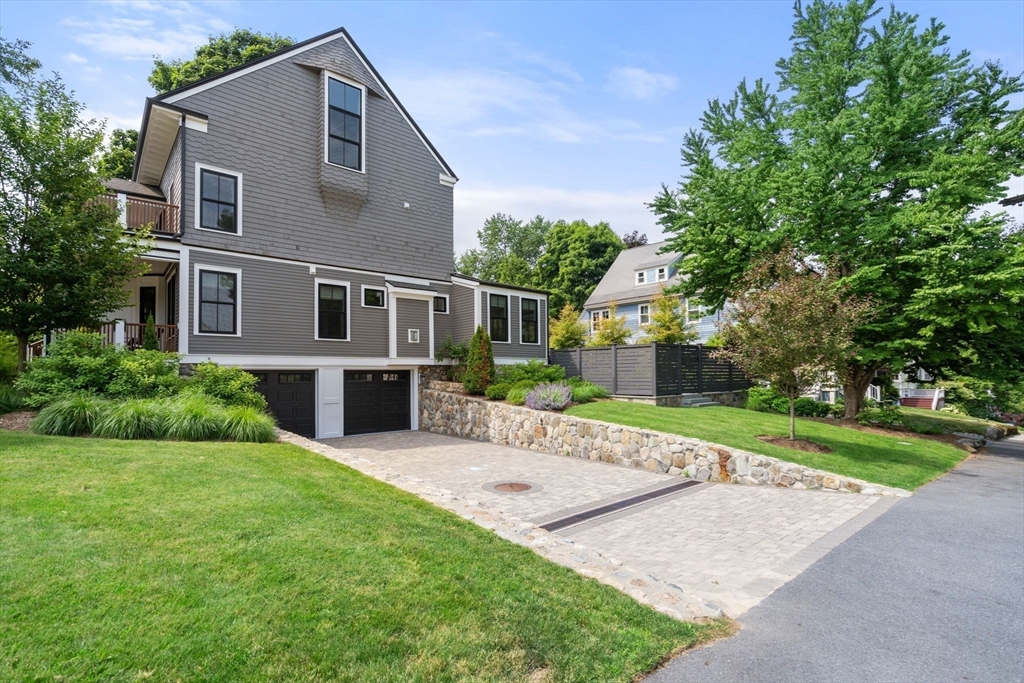 35 Lenox Street Newton, MA 02465 - Photo 24 of 24