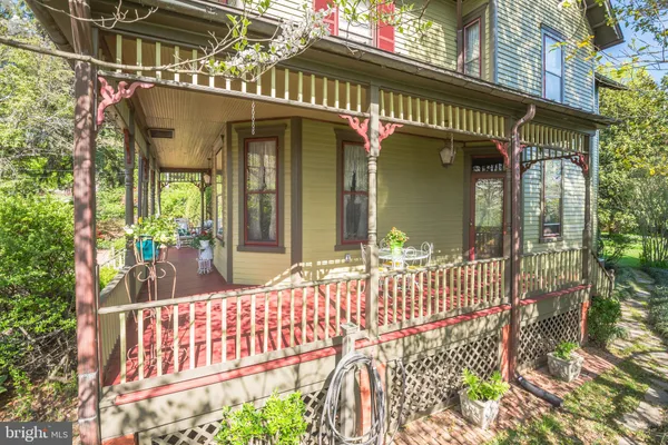 $1,789,000 | 3911 Prospect Street, Kensington, MD 20895