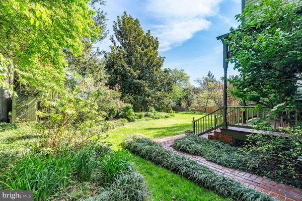 $1,789,000 | 3911 Prospect Street, Kensington, MD 20895