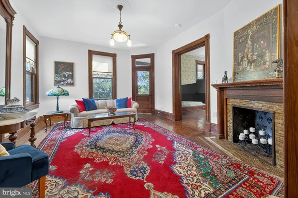 $1,789,000 | 3911 Prospect Street, Kensington, MD 20895