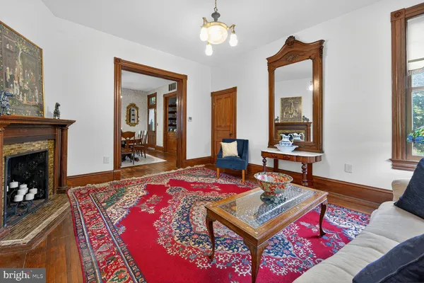 $1,789,000 | 3911 Prospect Street, Kensington, MD 20895