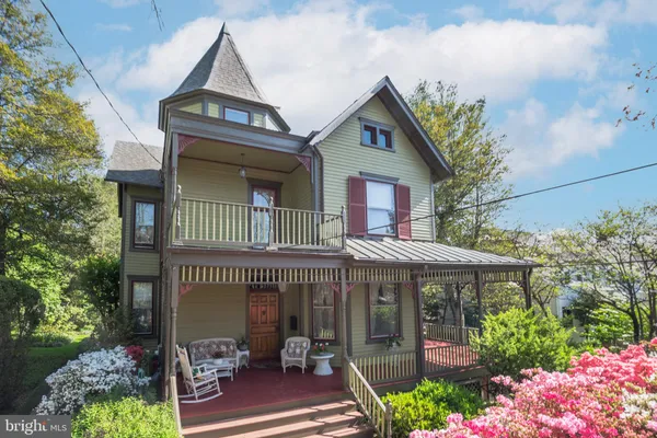 $1,789,000 | 3911 Prospect Street, Kensington, MD 20895