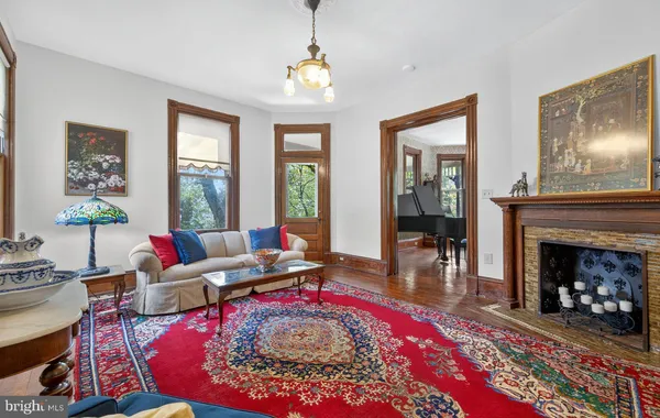 $1,789,000 | 3911 Prospect Street, Kensington, MD 20895