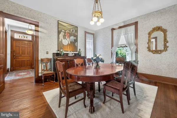 $1,789,000 | 3911 Prospect Street, Kensington, MD 20895