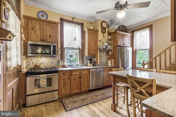 $1,789,000 | 3911 Prospect Street, Kensington, MD 20895