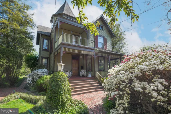 $1,789,000 | 3911 Prospect Street, Kensington, MD 20895