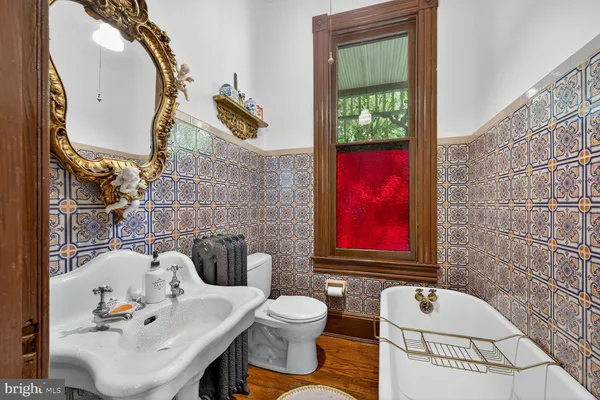 $1,789,000 | 3911 Prospect Street, Kensington, MD 20895