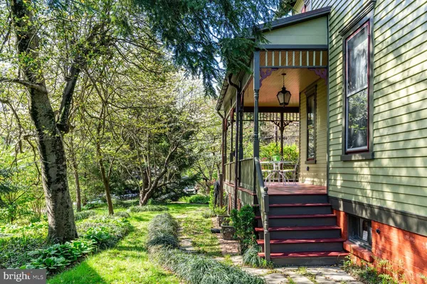 $1,789,000 | 3911 Prospect Street, Kensington, MD 20895