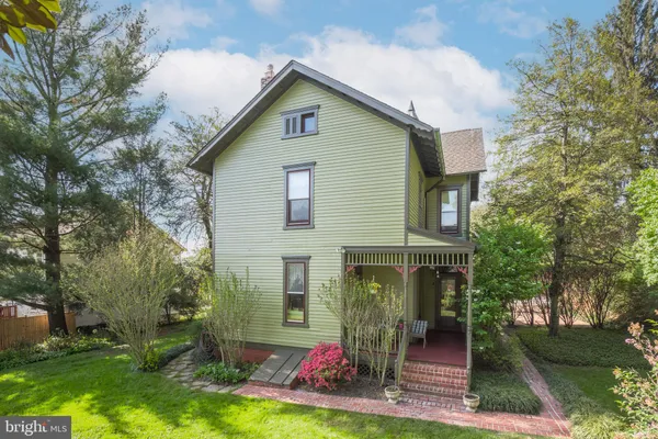 $1,789,000 | 3911 Prospect Street, Kensington, MD 20895