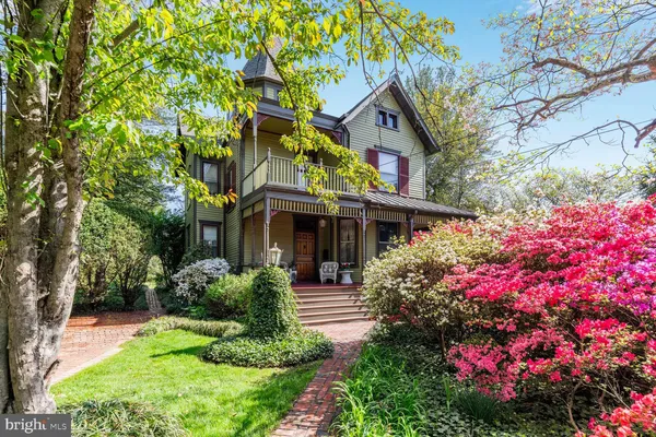 $1,789,000 | 3911 Prospect Street, Kensington, MD 20895