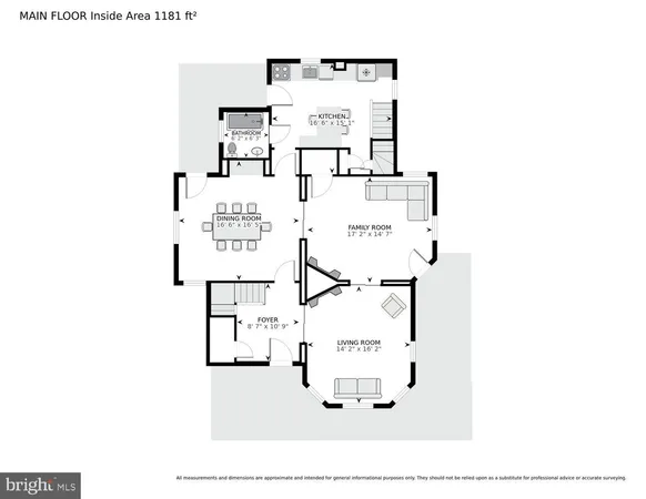 $1,789,000 | 3911 Prospect Street, Kensington, MD 20895