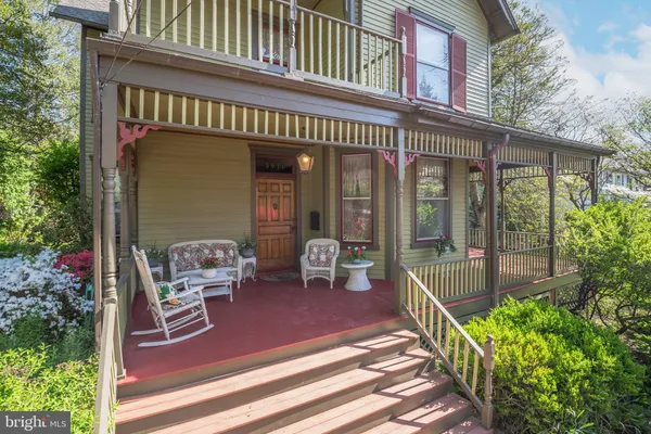 $1,789,000 | 3911 Prospect Street, Kensington, MD 20895