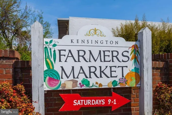 $1,789,000 | 3911 Prospect Street, Kensington, MD 20895