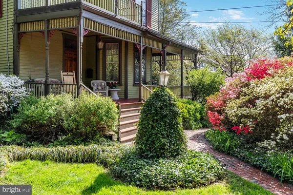 $1,789,000 | 3911 Prospect Street, Kensington, MD 20895