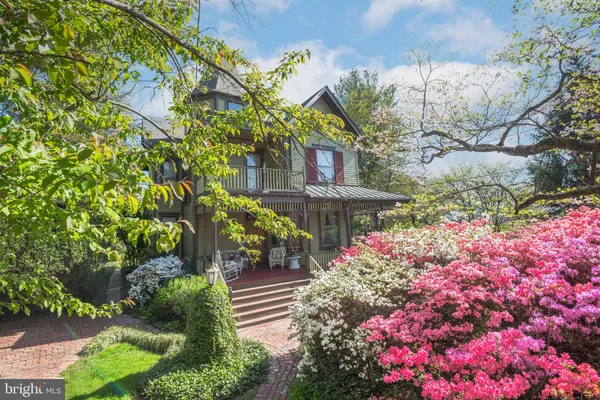 $1,789,000 | 3911 Prospect Street, Kensington, MD 20895