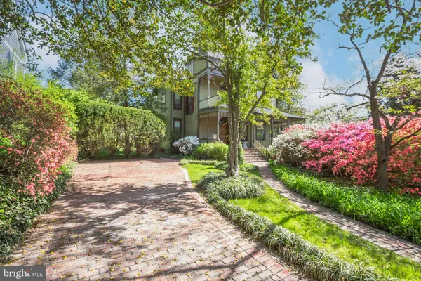 $1,789,000 | 3911 Prospect Street, Kensington, MD 20895