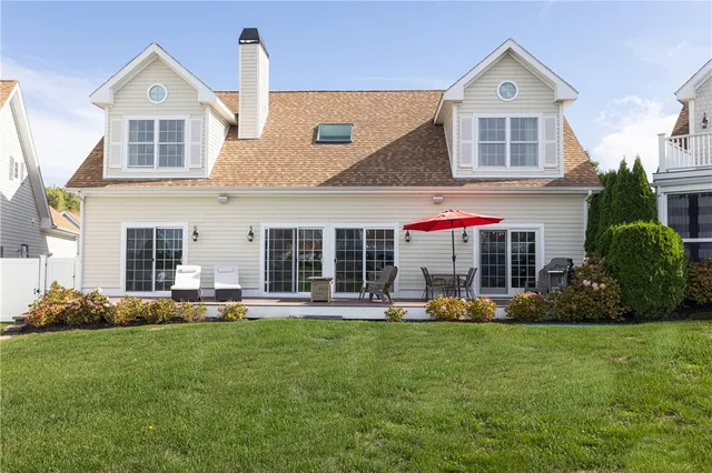 $15,500 | 44 Wimbledon Circle, Portsmouth, RI 02871