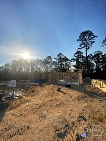 $288,900 | 160 Foxridge Court, Metter, GA 30439