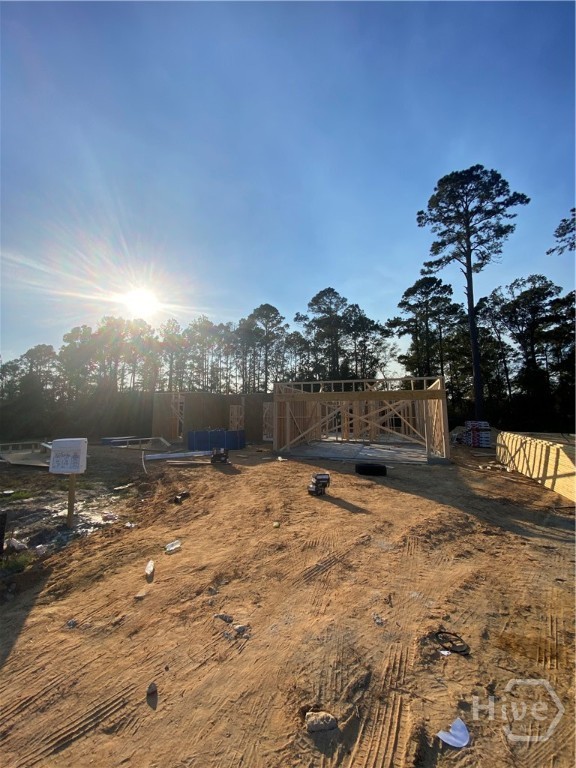 160 Foxridge Court Metter, GA 30439 - Photo 1 of 34