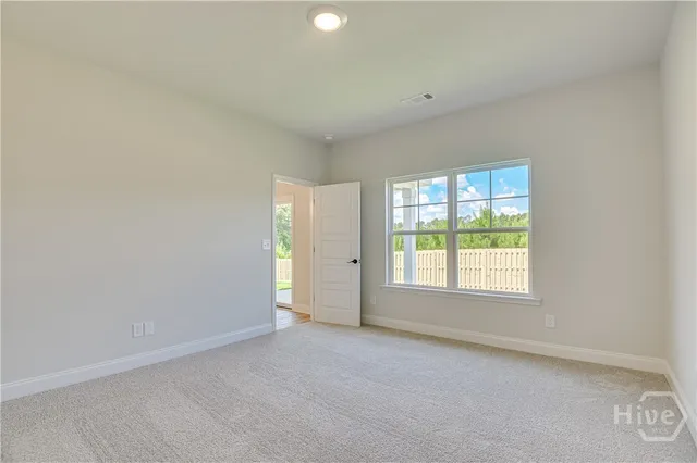 $288,900 | 160 Foxridge Court, Metter, GA 30439