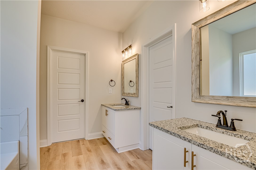 160 Foxridge Court Metter, GA 30439 - Photo 21 of 34