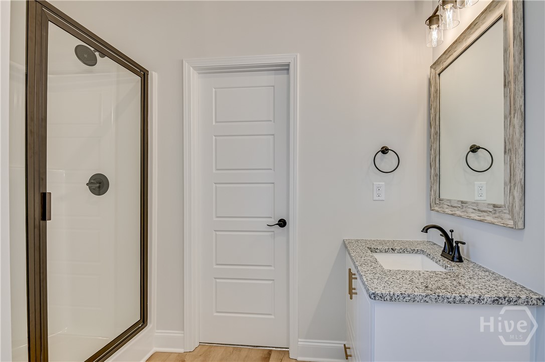 160 Foxridge Court Metter, GA 30439 - Photo 22 of 34