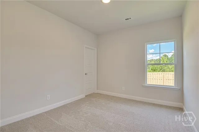 $288,900 | 160 Foxridge Court, Metter, GA 30439