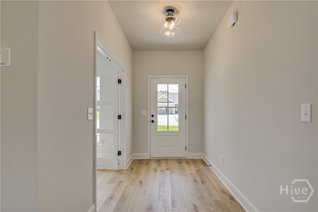 160 Foxridge Court Metter, GA 30439 - Photo 3 of 34