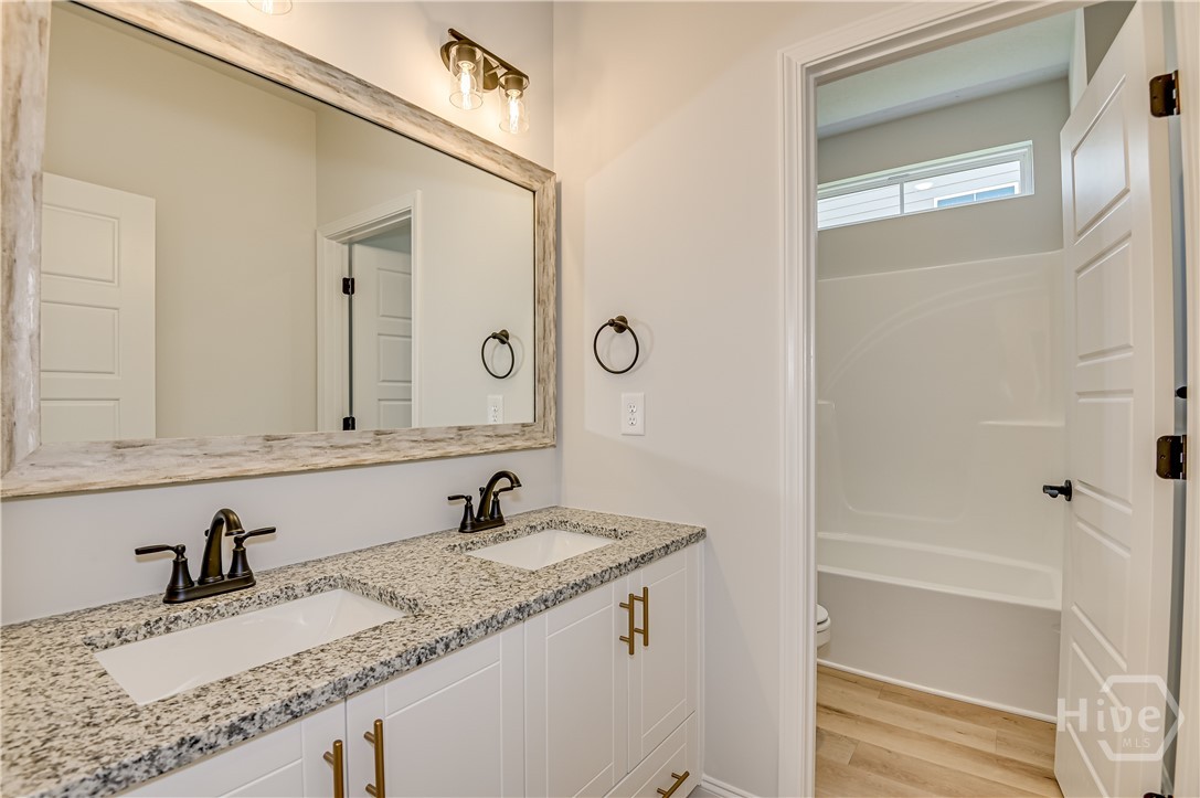 160 Foxridge Court Metter, GA 30439 - Photo 31 of 34