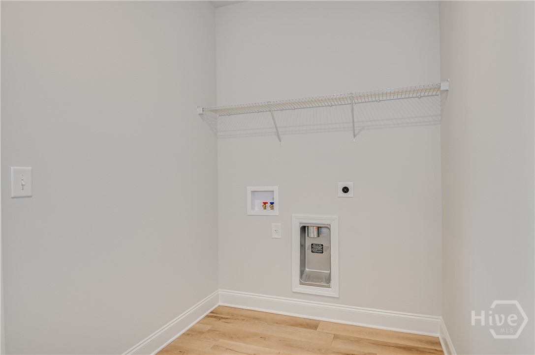 160 Foxridge Court Metter, GA 30439 - Photo 34 of 34