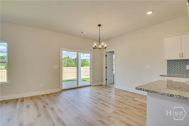 $288,900 | 160 Foxridge Court, Metter, GA 30439