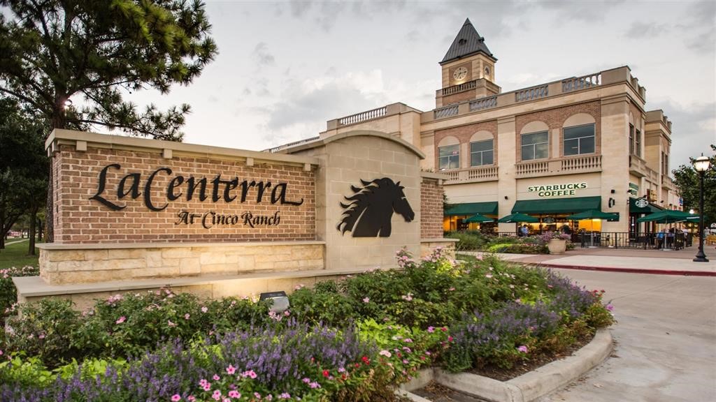 7207 Fiesta Flower Katy, TX 77494 - Photo 34 of 37