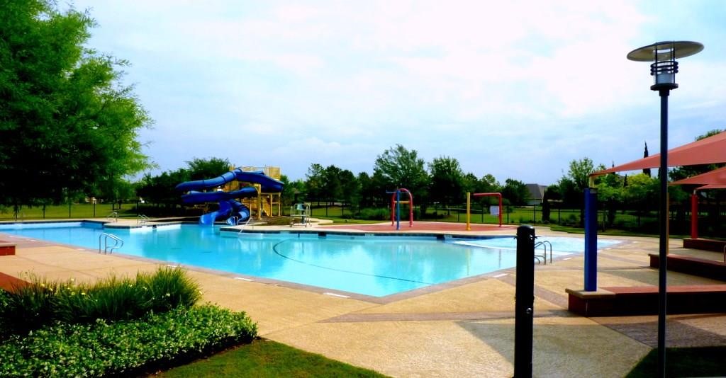 7207 Fiesta Flower Katy, TX 77494 - Photo 36 of 37