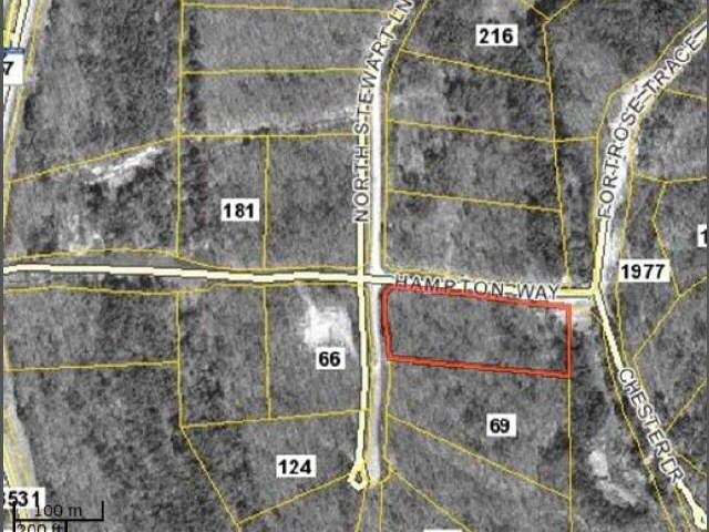0 Stewart Lane, Unit LOT 31 Rising Fawn, GA 30738 - Photo 1 of 1 Gallery Image 1