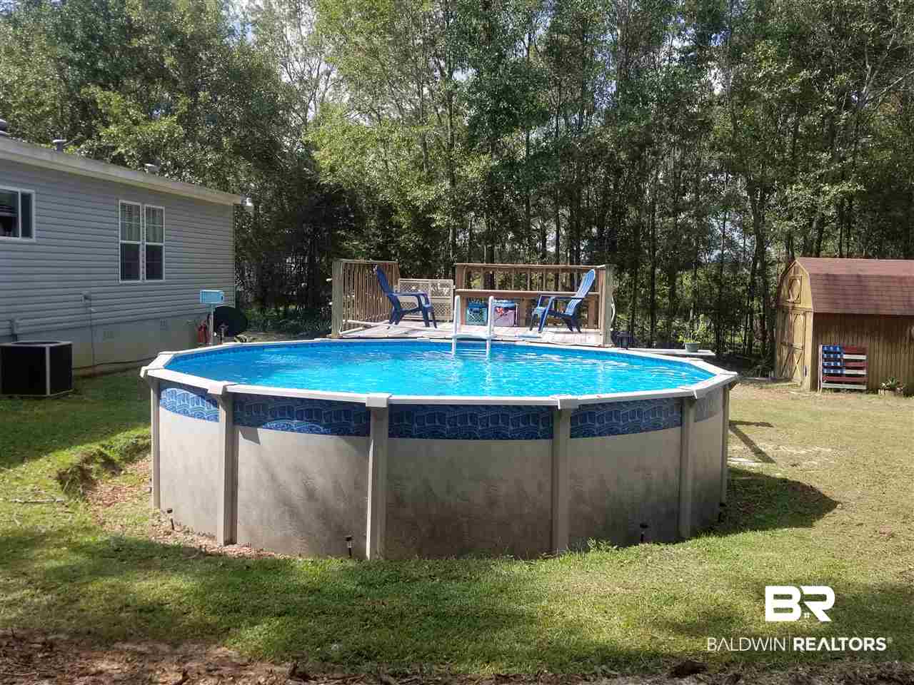 10736 Christopher Lane Semmes, AL 36575 - Photo 28 of 33