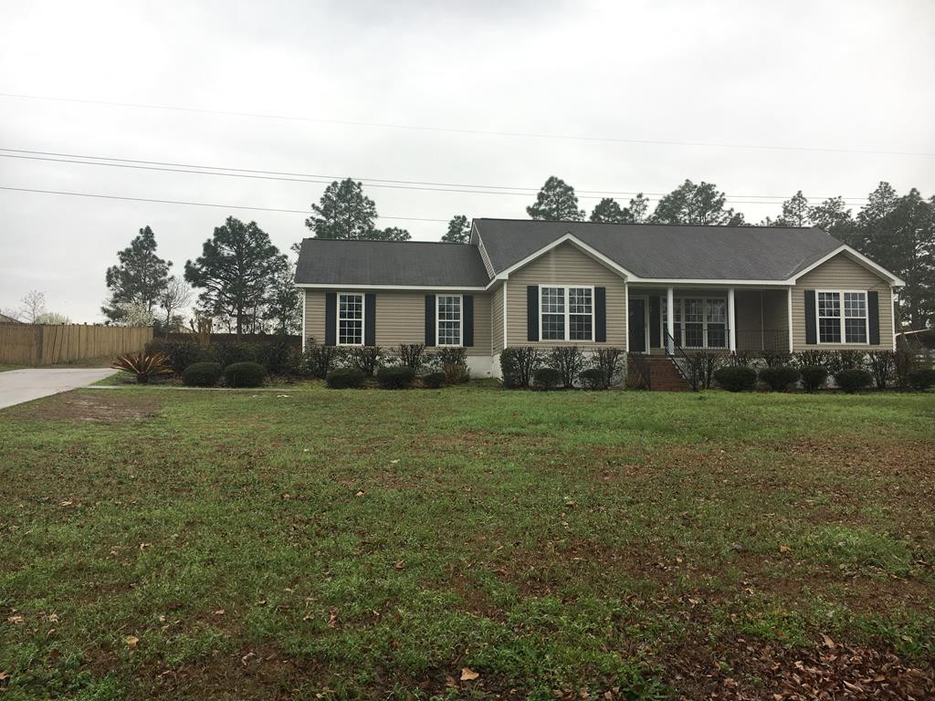575 Howlandville Road Warrenville, SC 29851 - Photo 1 of 30