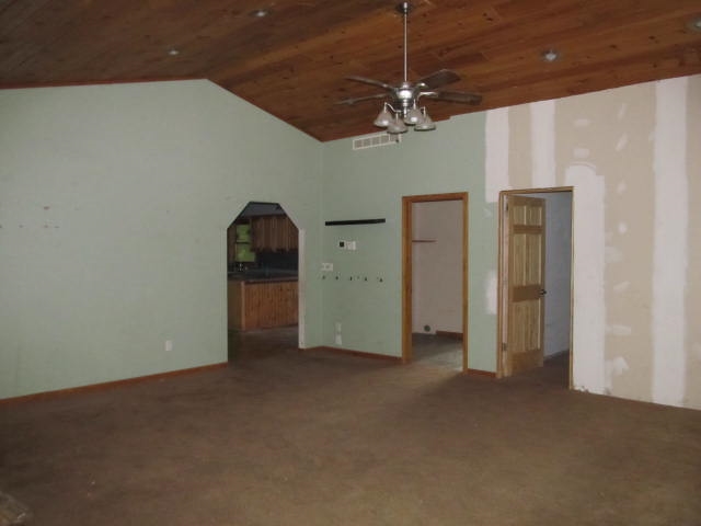 2867 Kettle Lake Road Kalkaska, MI 49646 - Photo 10 of 38 1880375-9.JPG