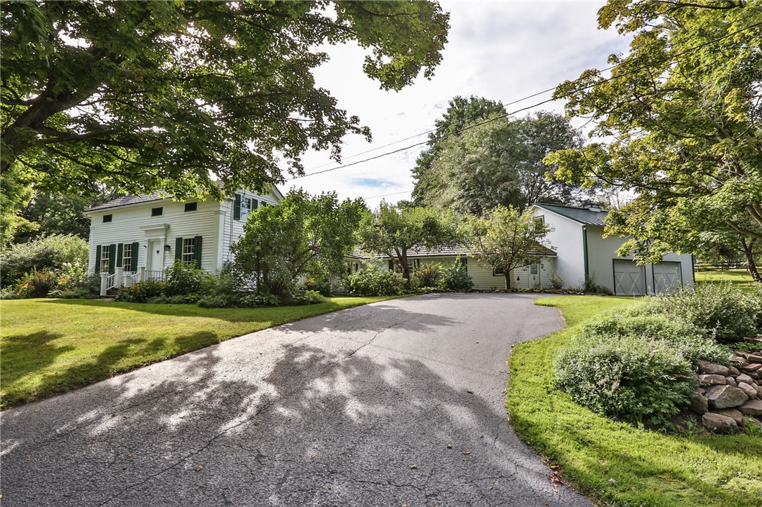 276 Taylor Road Mendon, NY 14472 - Photo 1 of 1