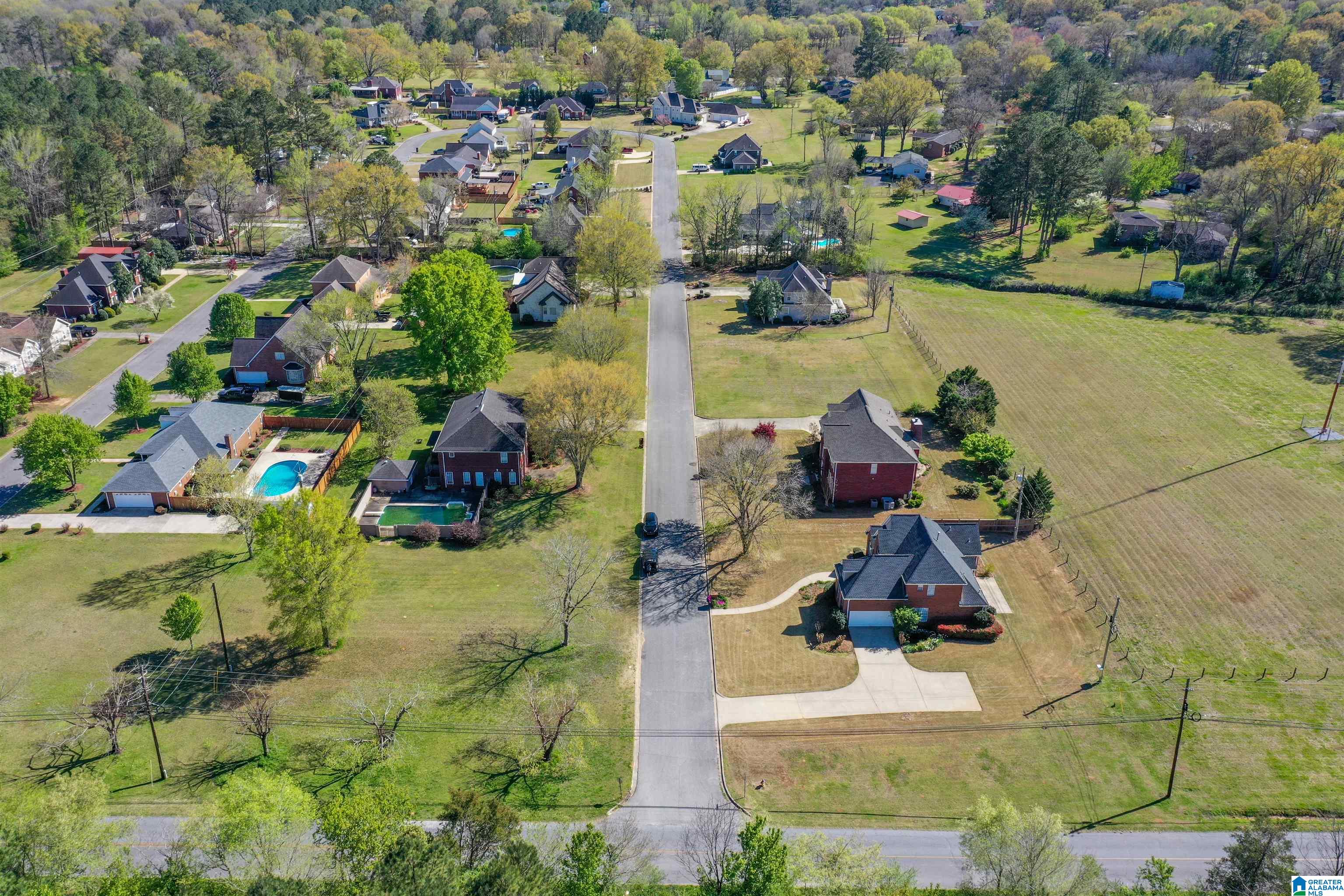 2000 Arrowhead Drive Sylacauga, AL 35150 - Photo 61 of 75