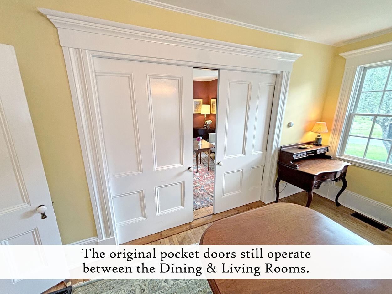 607 Oak Point Road Trenton, ME 04605 - Photo 65 of 187 Dining Room (1), label