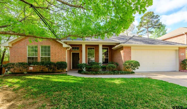 $419,000 | 9101 Teal Flight Way, Tyler, TX 75703
