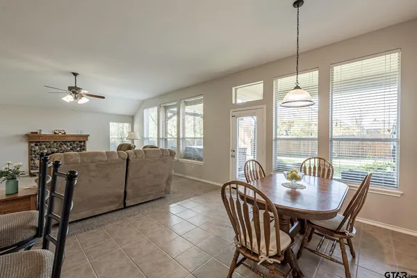 $419,000 | 9101 Teal Flight Way, Tyler, TX 75703