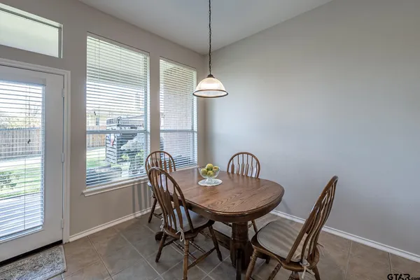$419,000 | 9101 Teal Flight Way, Tyler, TX 75703