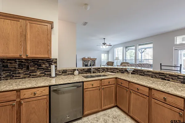 $419,000 | 9101 Teal Flight Way, Tyler, TX 75703