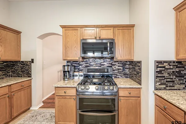 $419,000 | 9101 Teal Flight Way, Tyler, TX 75703