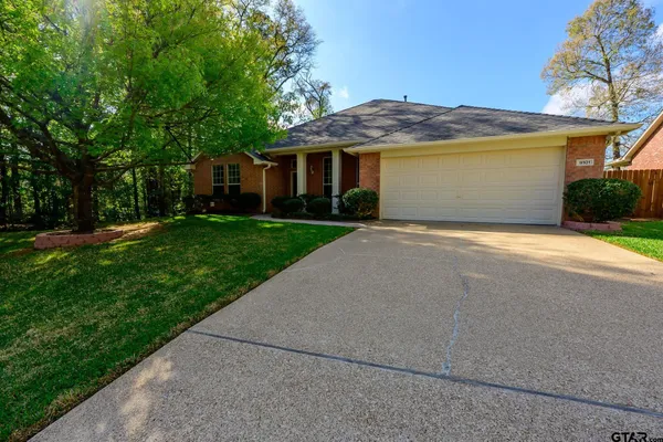 $419,000 | 9101 Teal Flight Way, Tyler, TX 75703