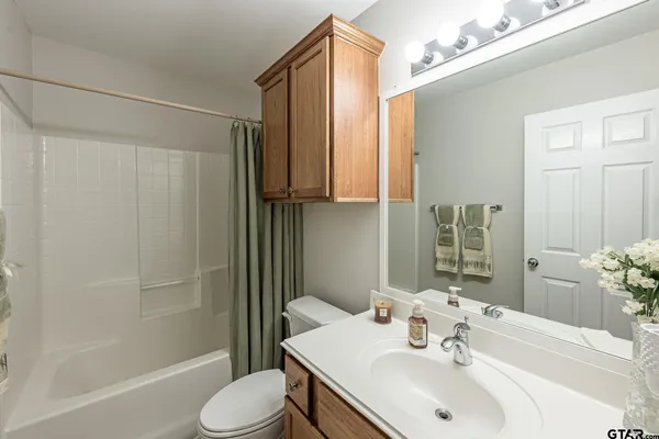 $419,000 | 9101 Teal Flight Way, Tyler, TX 75703