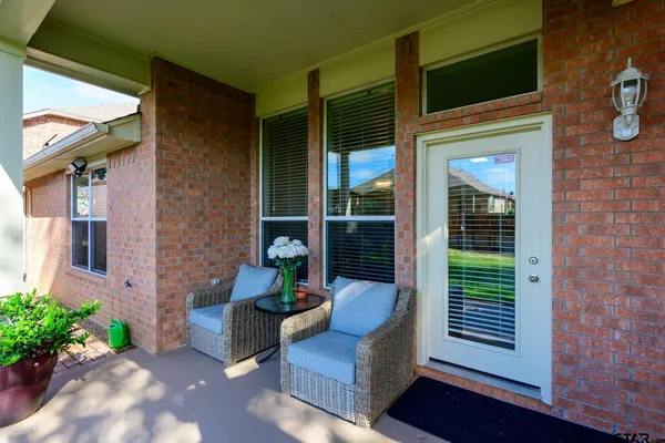 $419,000 | 9101 Teal Flight Way, Tyler, TX 75703