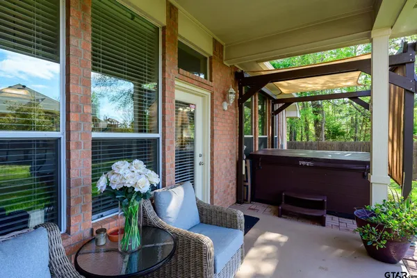 $419,000 | 9101 Teal Flight Way, Tyler, TX 75703