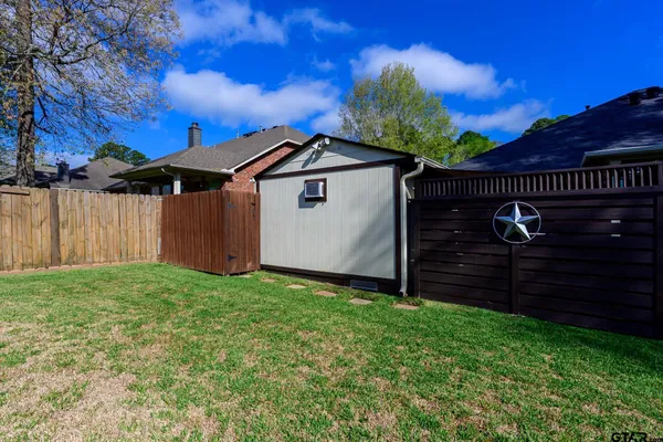 $419,000 | 9101 Teal Flight Way, Tyler, TX 75703